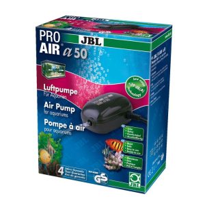 JBL ProAir a50 JBL ProAir a50