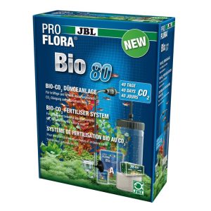 JBL ProFlora bio80 2 BioCO2 Mehrweg JBL ProFlora bio80 2 BioCO2 Mehrweg