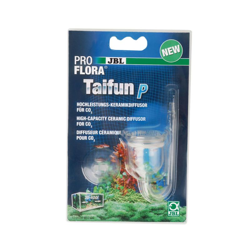 JBL ProFlora Taifun P