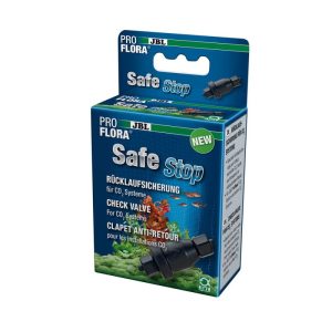 JBL ProFlora SafeStop JBL ProFlora SafeStop