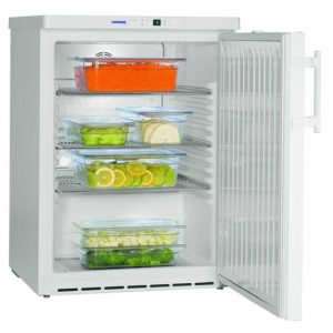 KBS Kühlschrank unterbaufähig FKUv 1610, 141L KBS Kühlschrank unterbaufähig FKUv 1610, 141L