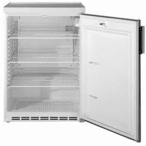 KBS Flaschenkühlschrank unterbaufähig FKU 1805 CHR, 180L KBS Flaschenkühlschrank unterbaufähig FKU 1805 CHR, 180L