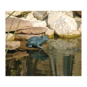 Ubbink Frosch 12 cm Ubbink Frosch 12 cm