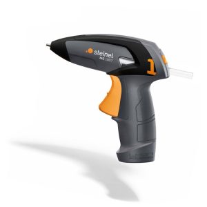 Steinel Akku Klebepistole MobileGlue 1007 mit 7 mm Klebesticks Steinel Akku Klebepistole MobileGlue 1007 mit 7 mm Klebesticks