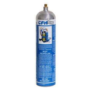 CFH  Sauerstoff 0,95 L SF 504