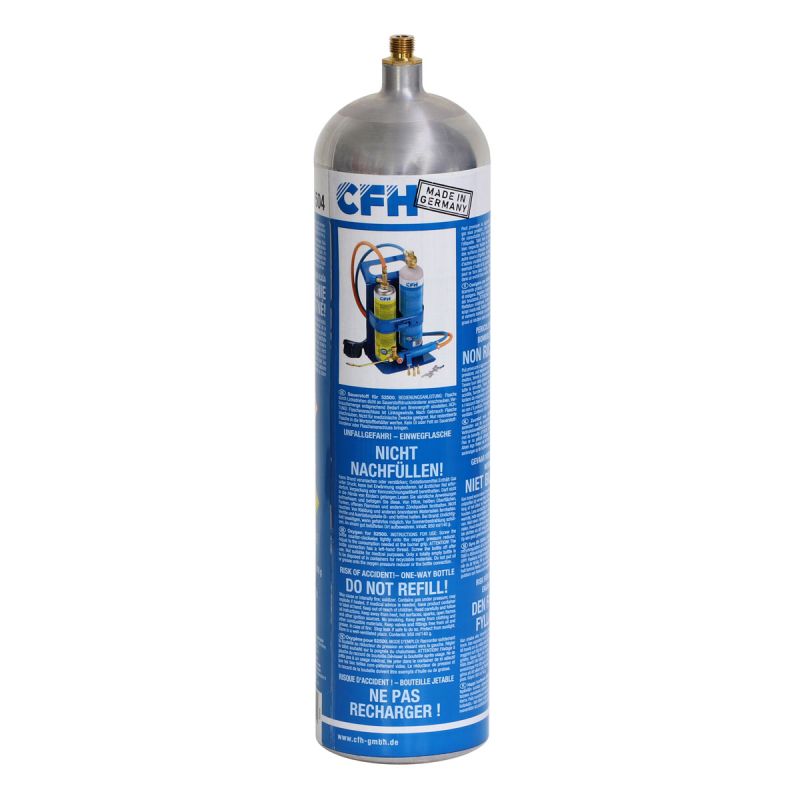 CFH Sauerstoff 0,95 L SF 504