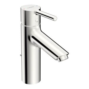 Hansa Waschtischarmatur „Vantis XL“ Chrom inkl. Excentergarnitur u. Befestigung Hansa Waschtischarmatur „Vantis XL“ Chrom inkl. Excentergarnitur u. Befestigung