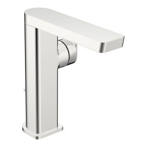 Hansa Waschtischarmatur „Stela Eco“ Chrom