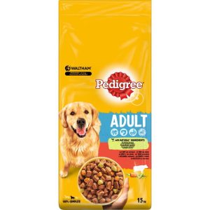 Pedigree Trockenfutter Vital Protection 15 kg Pedigree Trockenfutter Vital Protection 15 kg