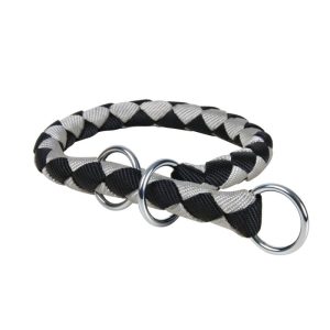 Trixie  Cavo Zug-Stopp-HB schwarz S-M 30-36 cm