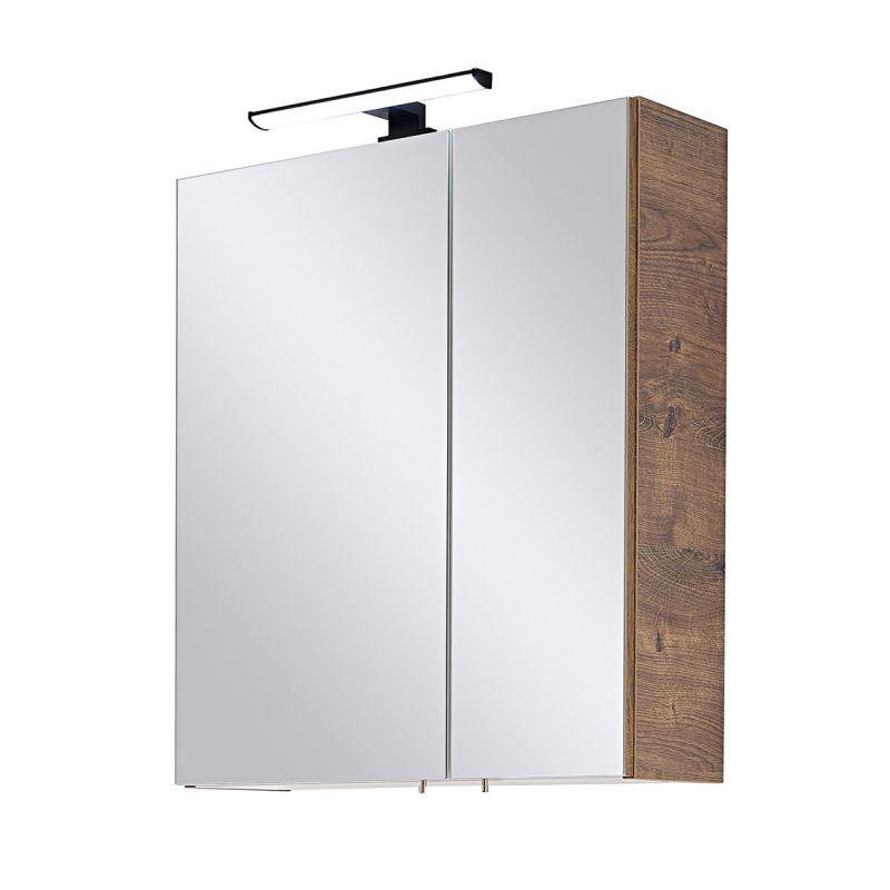 Pelipal Spiegelschrank Sophia 60 x 70 x 20 cm