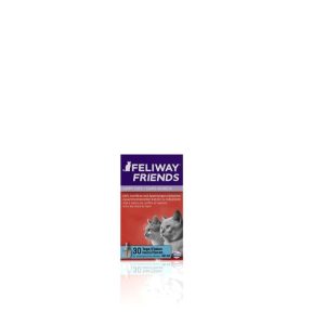 Feliway  Ceva Cat 0a669b59ceb440359f5d76f9e93612e5 Friends 30Tage Nachfüllflakon48ml