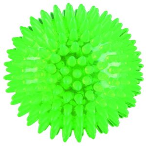 Trixie TPR Igelball ø8 cm Trixie TPR Igelball ø8 cm