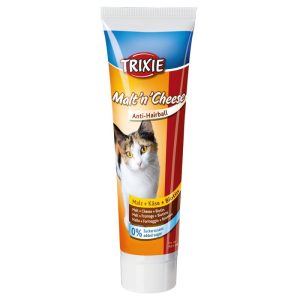 Trixie Malt n Cheese Paste 100g Trixie Malt n Cheese Paste 100g