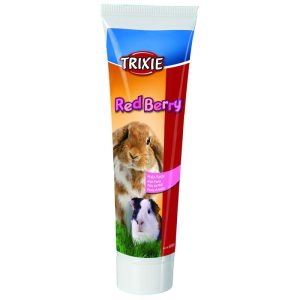 Trixie Malz-Paste Red Berry 100g Trixie Malz-Paste Red Berry 100g