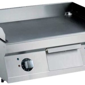 ZANUSSI Elektro Bratplatte EEBP7 / V2HT glatt, 800x730x355mm ZANUSSI Elektro Bratplatte EEBP7 / V2HT glatt, 800x730x355mm