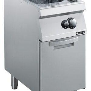 ZANUSSI Gas Fritteuse GF7, 1x 15 L, 400x700x850 mm ZANUSSI Gas Fritteuse GF7, 1x 15 L, 400x700x850 mm