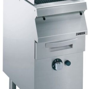ZANUSSI Gas Rostgrill GRG7 mit Unterbau, 400 x 700 x 850 mm ZANUSSI Gas Rostgrill GRG7 mit Unterbau, 400 x 700 x 850 mm