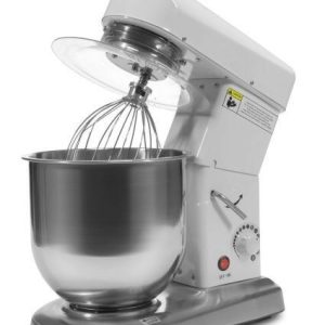 SARO Planetenrührwerk FP 107, 7,5 L/1 kg SARO Planetenrührwerk FP 107, 7,5 L/1 kg