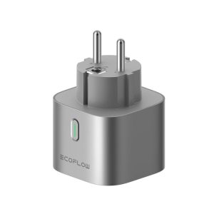 EcoFlow Steckdose Smart Plug für Powerstream EcoFlow Steckdose Smart Plug für Powerstream