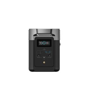 EcoFlow Powerstation Delta 2 inkl 1024 Wh LFP-Akku EcoFlow Powerstation Delta 2 inkl 1024 Wh LFP-Akku