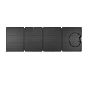 EcoFlow Solarpanel 110W faltbar EcoFlow Solarpanel 110W faltbar