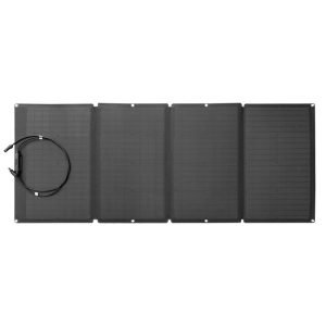 EcoFlow Solarpanel 160W faltbar EcoFlow Solarpanel 160W faltbar