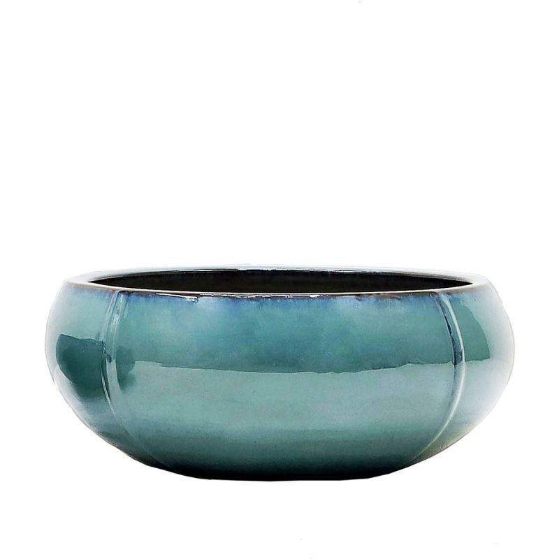 Haveson Pflanzschale Tulipan LxBxH 34 x 34 x 14 cm