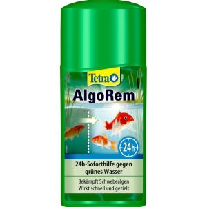 Tetra Pond Algo Rem 250 ml Tetra Pond Algo Rem 250 ml