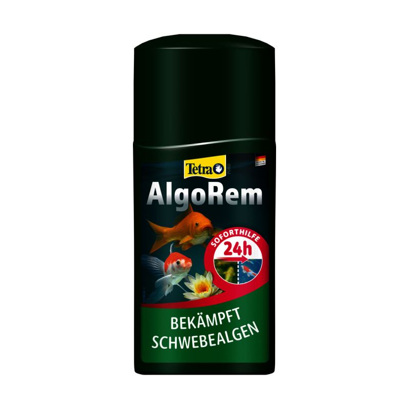 Tetra Pond Algo Rem 500 ml