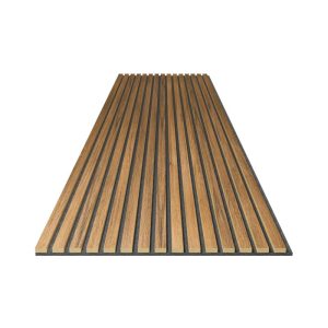 Specht Akustikpaneel Deluxe Eiche vintage 250 x 60 cm Specht Akustikpaneel Deluxe Eiche vintage 250 x 60 cm