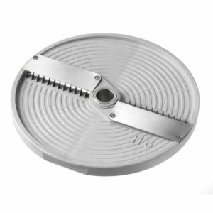 Julienne Scheibe 6 mm für SIRMAN Profi Gemüseschneider