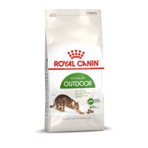 Royal Canin  Outdoor 30  4kg