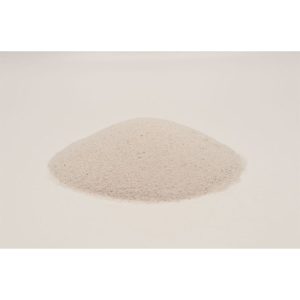 Naturkies 0,1-0,2 mm 25 kg weiß Naturkies 0,1-0,2 mm 25 kg weiß