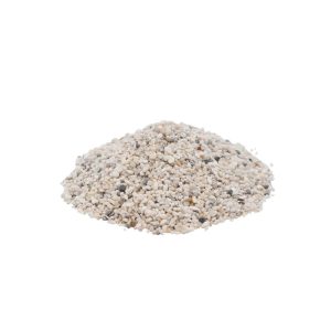 Naturkies 1-2 mm 25 kg weiß Naturkies 1-2 mm 25 kg weiß