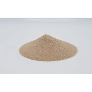 Naturkies 0,1-0,5 mm 25 kg hellbraun Naturkies 0,1-0,5 mm 25 kg hellbraun