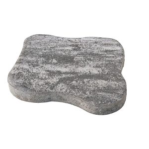 Trittstein „Bagattini“ Sabbia Di Saturno 35x35x3,5cm Trittstein „Bagattini“ Sabbia Di Saturno 35x35x3,5cm