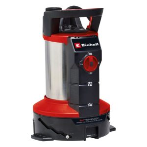Einhell Schmutzwasserpumpe GE-DP 7935 N-A LL ECO Einhell Schmutzwasserpumpe GE-DP 7935 N-A LL ECO