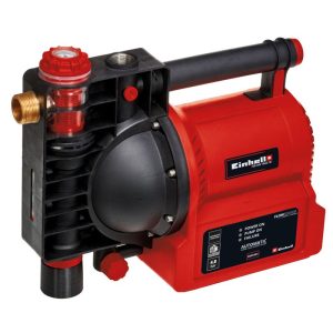 Einhell Hauswasserautomat „GE-AW 1042 FS“ Einhell Hauswasserautomat „GE-AW 1042 FS“