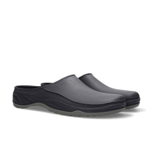 Herren-Clogs Gr. 42 / 43 Navy Herren-Clogs Gr. 42 / 43 Navy