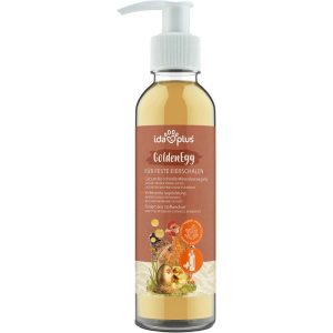 Kerbl IdaPlus GoldenEgg 200 ml Kerbl IdaPlus GoldenEgg 200 ml