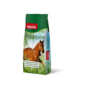 Panto Pferdefutter Mash 15 kg Panto Pferdefutter Mash 15 kg