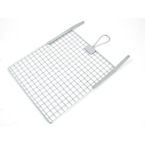 Abstreifgitter 26×30 cm Abstreifgitter 26×30 cm
