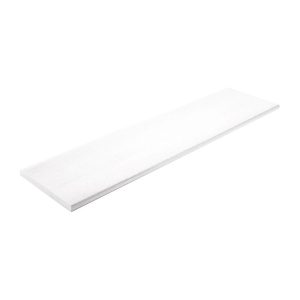 Regalboden 100 x 30 x 1,6 Regalboden 100 x 30 x 1,6
