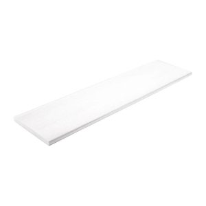 Regalboden 120 x 25 x 1,6 cm Regalboden 120 x 25 x 1,6 cm