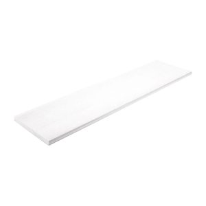 Regalboden 120 x 30 x 1,6 cm Regalboden 120 x 30 x 1,6 cm