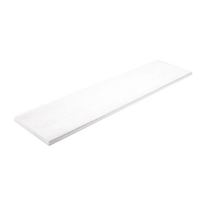 Regalboden 120 x 60 x 1,6 Regalboden 120 x 60 x 1,6