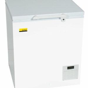 NORDCAP Labor-Tiefkühltruhe EL 11 LT, Breite 740mm NORDCAP Labor-Tiefkühltruhe EL 11 LT, Breite 740mm