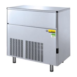 NORDCAP Eiswürfelbereiter SDE 170 L, 160kg/Tag NORDCAP Eiswürfelbereiter SDE 170 L, 160kg/Tag