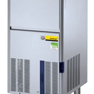 NORDCAP Eiswürfelbereiter SDE 50 W, 45kg/Tag NORDCAP Eiswürfelbereiter SDE 50 W, 45kg/Tag